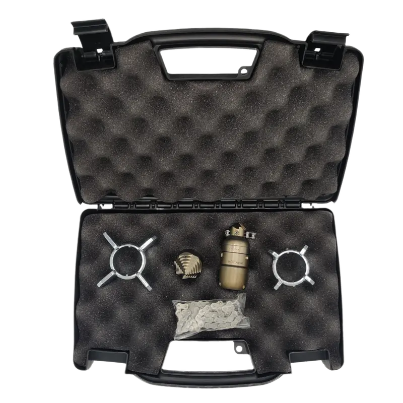 1/2-Inch Avian 2-In-1 Root Cutting Nozzle Assembly 1