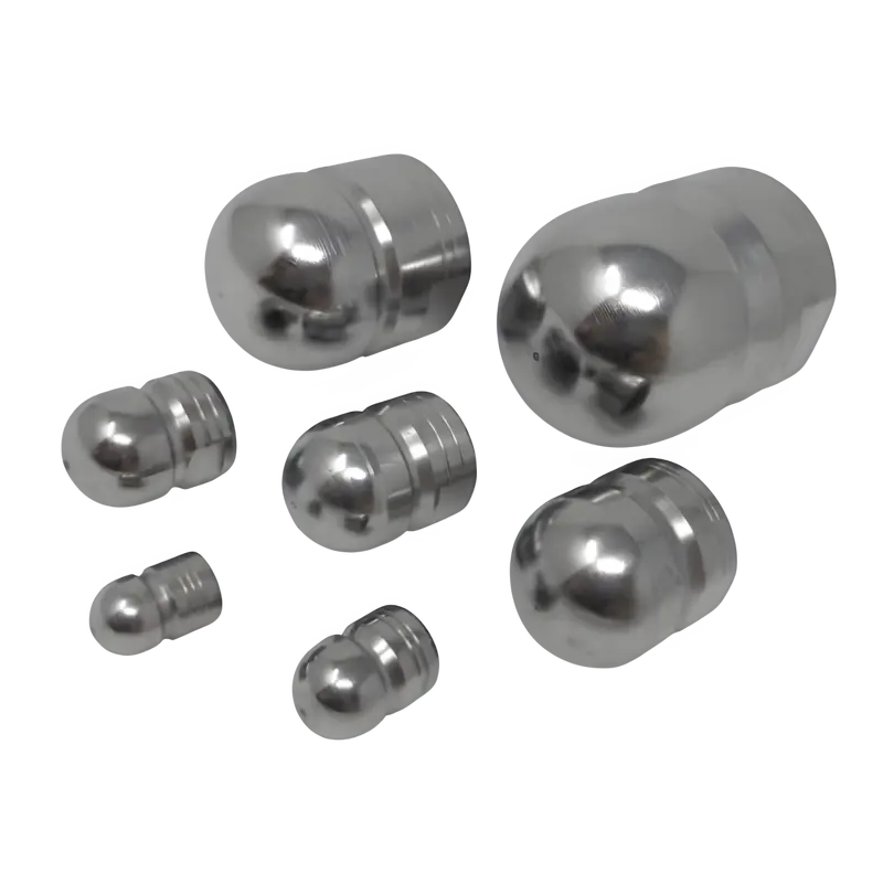 1/2-Inch Jd Dual-Angle Jet Nozzle 1