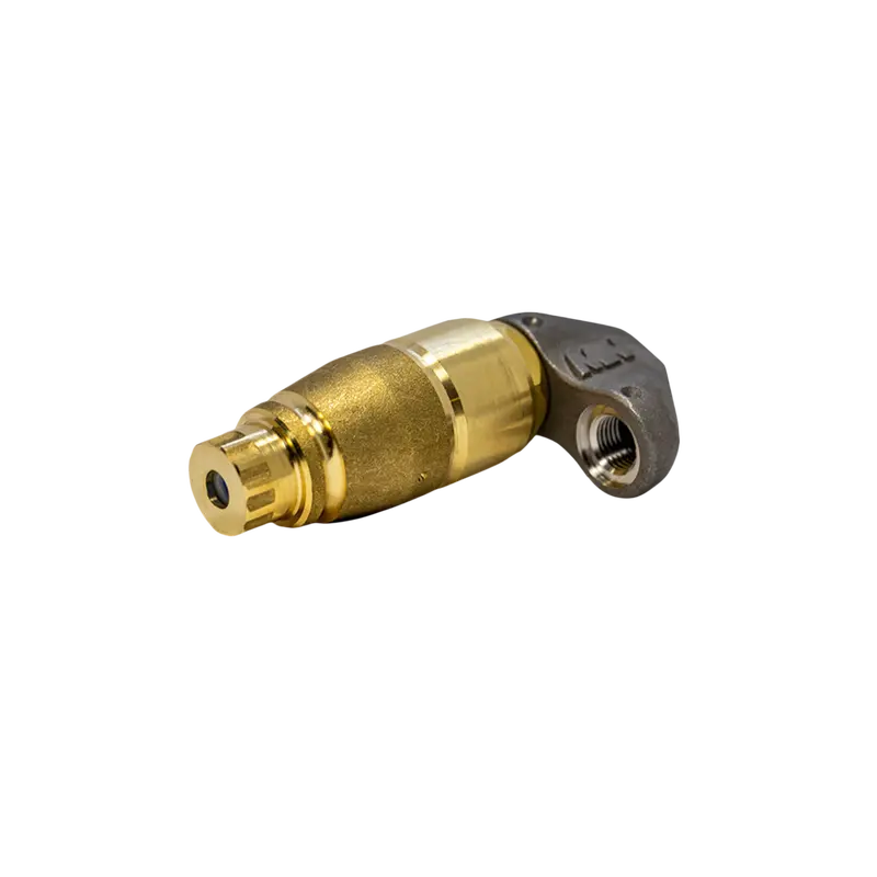 1/4-Inch Root Ranger Nozzle For Precision Pipe Cleaning 1