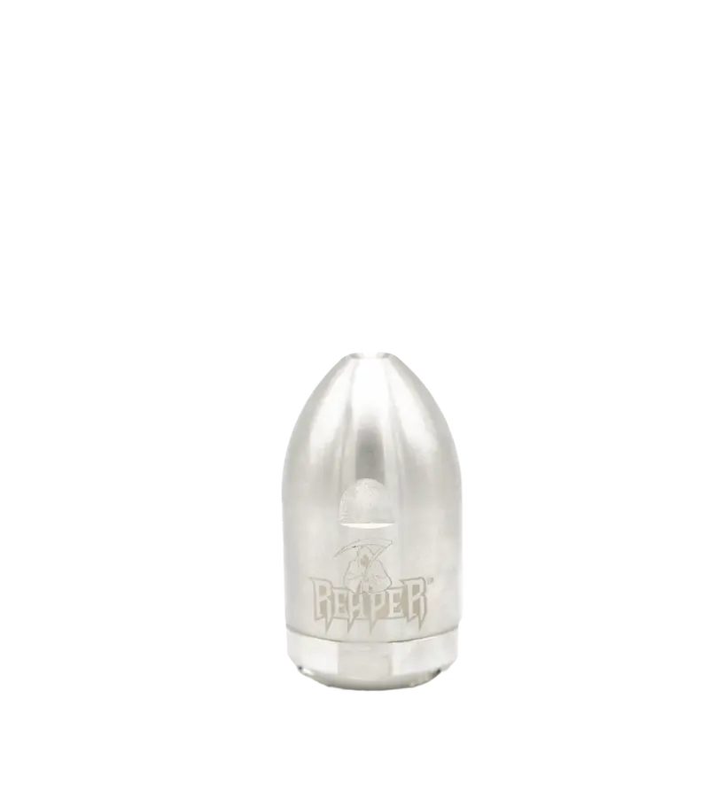 1/4" Reaper Rotating Jetting Nozzle 1