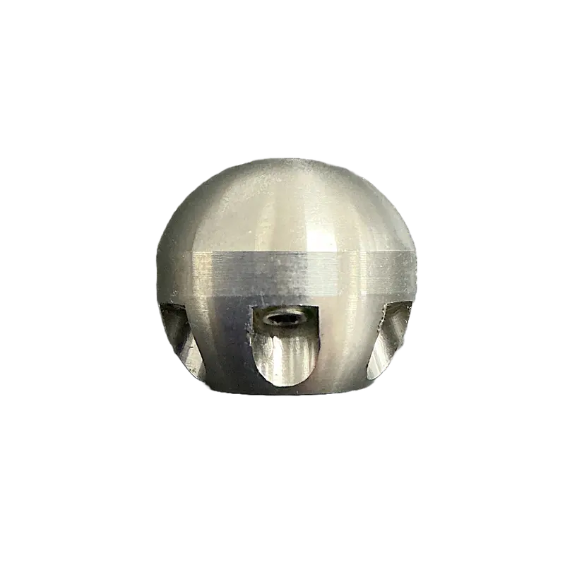 1/8″ Vortex Ball Jet Steering Nozzle For Precision Line Navigation 1