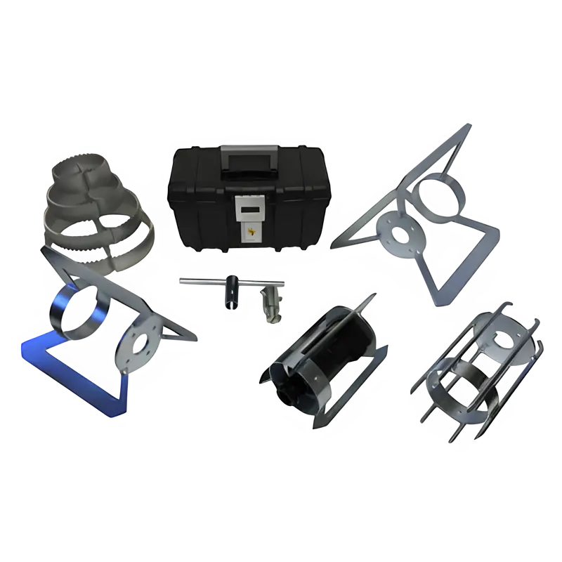 1-Inch Jd Root Cutting System 1