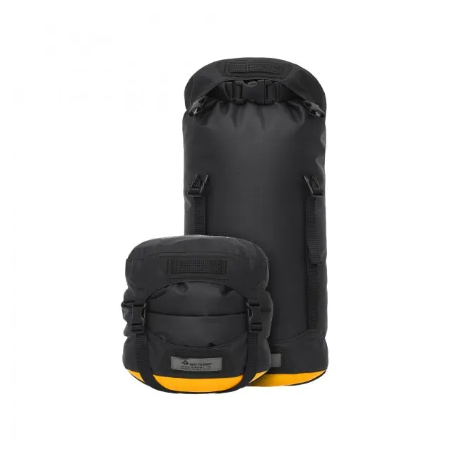 13L Evac Heavy-Duty Compression Dry Bag – Maximized Packing Efficiency 1
