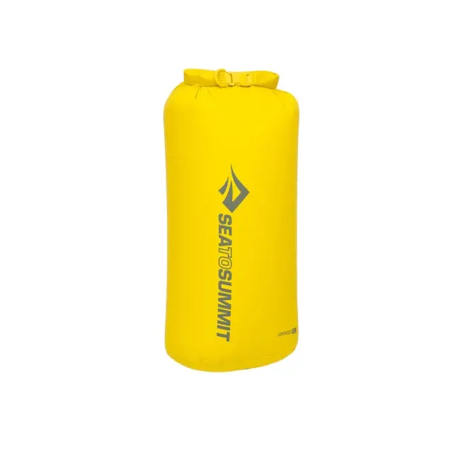 13L Lightweight Waterproof Dry Bag – Packable And Durable 4