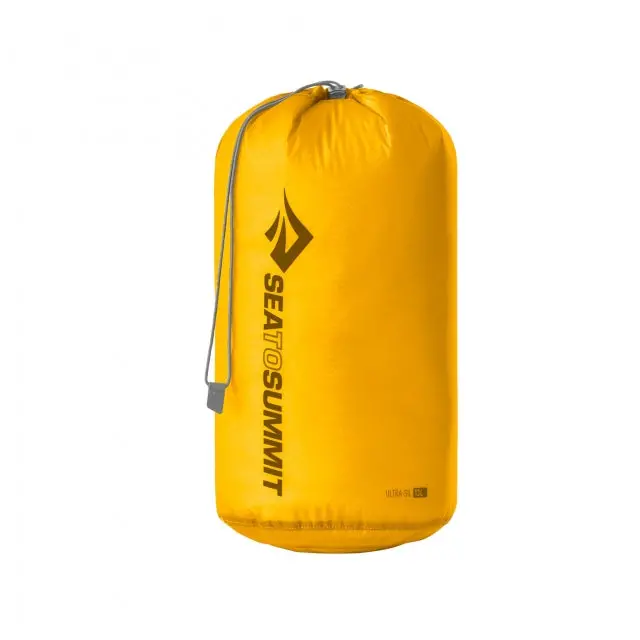 13L Ultra-Sil Stuff Sack – Spacious Yet Lightweight 3