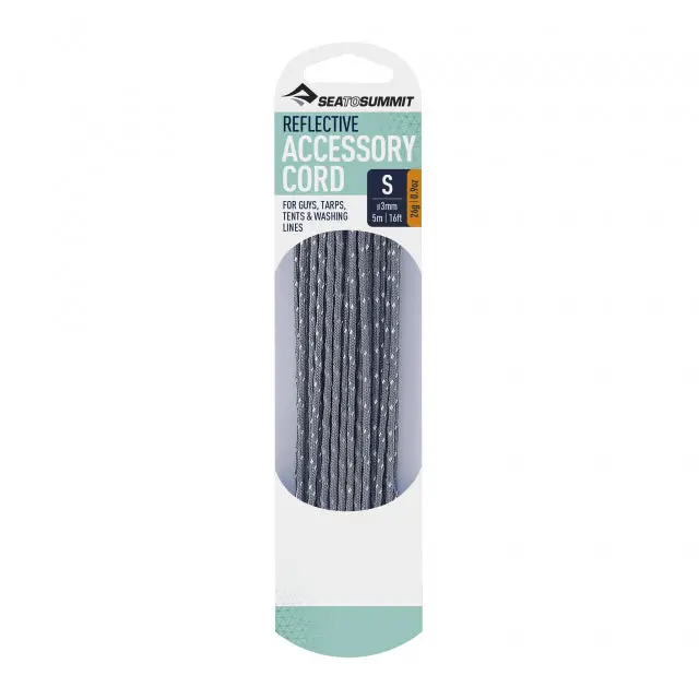16.5-Foot Reflective Utility Accessory Cord 1
