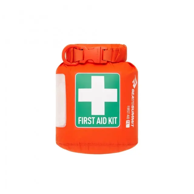 1L Lightweight First Aid Dry Bag – Compact Emergency Storage 1