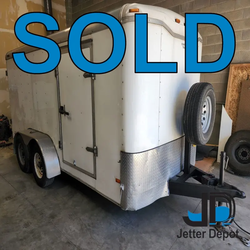 2011 Harben 4018 Used Jetting System – Fully Operational 1