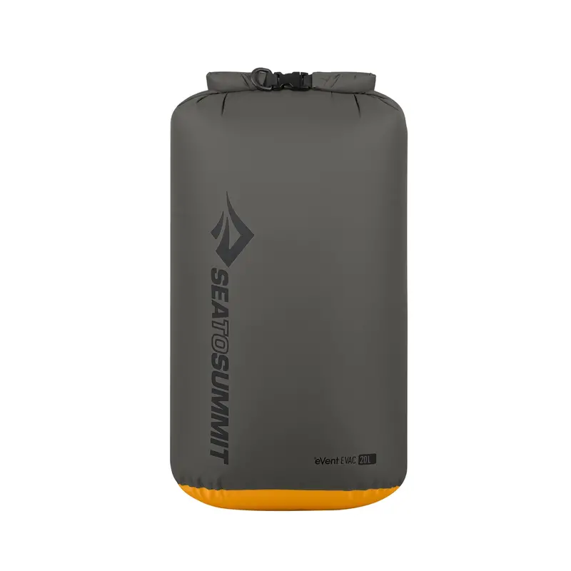20L Evac Ultra-Light Dry Bag – Spacious Yet Featherweight 1