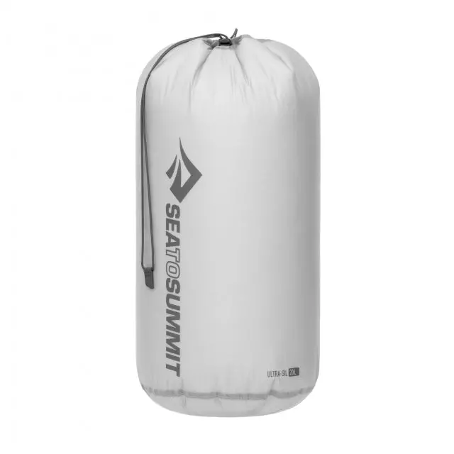 20L Ultra-Sil Stuff Sack – Large-Capacity Packable Bag 2