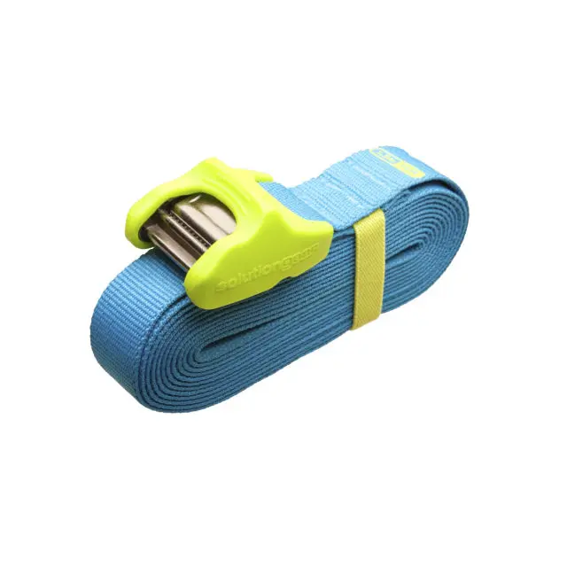 3.5-Meter Reflective Cam Strap Cover Set (2-Pack) 1