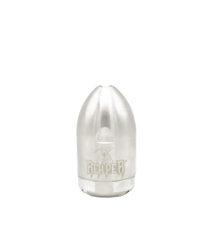 3/8-Inch Reaper Dual-Jet Cleaning Nozzle 1