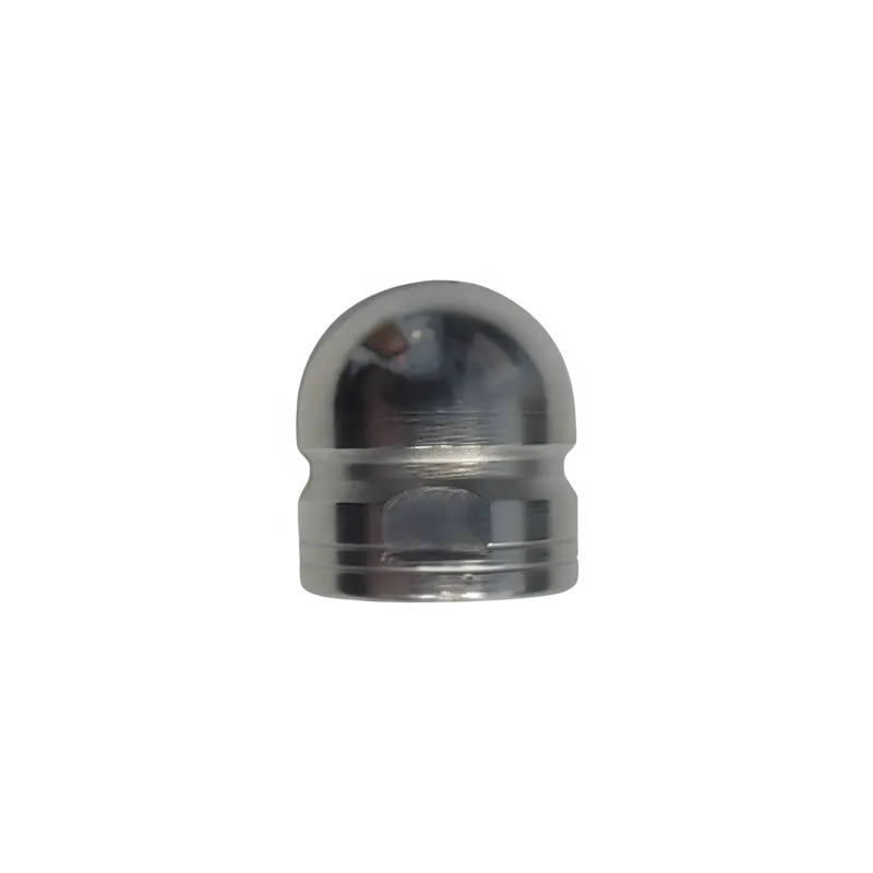 3/8" Mole Penetrator Hydro-Jetting Nozzle 1
