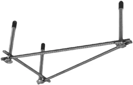 3-Bolt Diving Board Jig – Universal Fit For Standard 6'–8' Bases 1