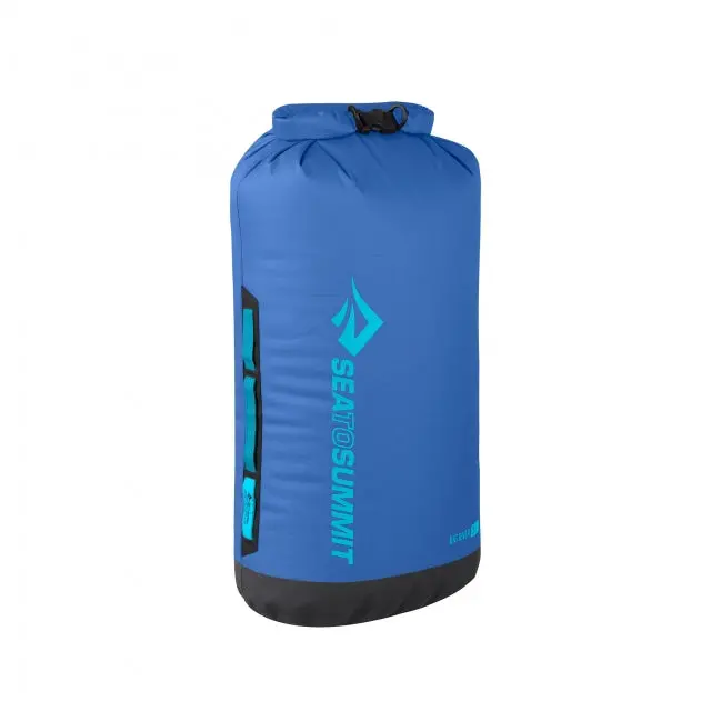35L Big River Heavy-Duty Dry Bag – Expedition-Grade Sealing 4