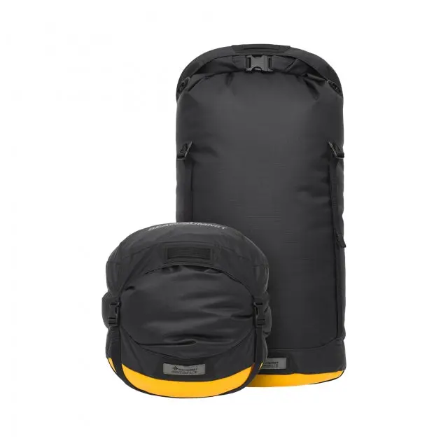 35L Evac Heavy-Duty Compression Dry Bag – Expedition-Ready Volume Reduction 1