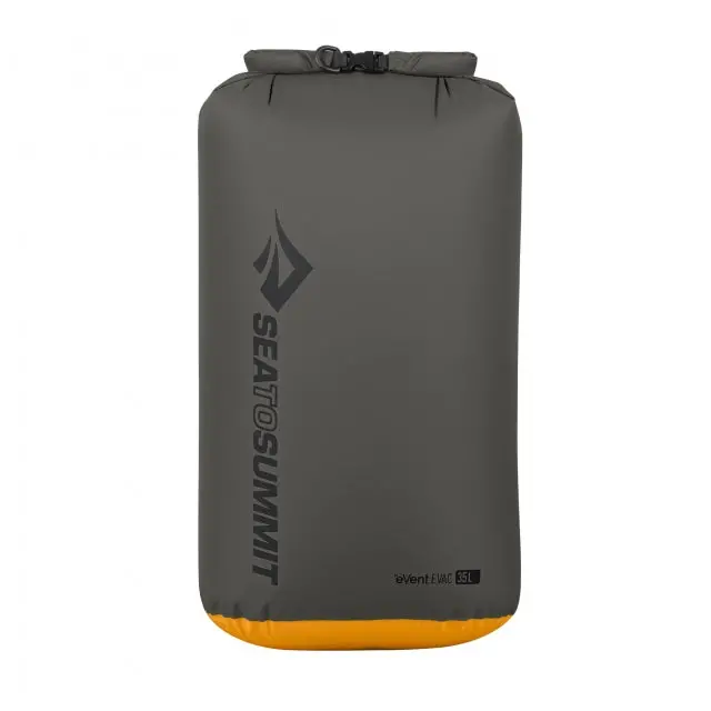 35L Evac Ultra-Light Dry Bag – High-Capacity Lightweight Solution 1
