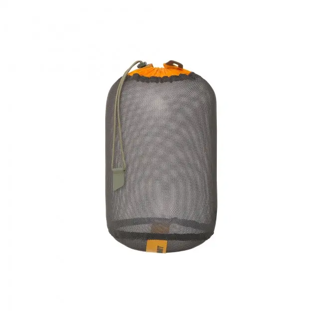 3L Mesh Stuff Sack – Ventilated Storage Solution 1