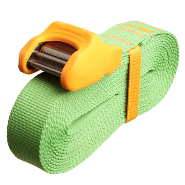 4.5-Meter Reflective Cam Strap Cover Set (2-Pack) 1