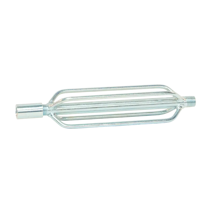 4-Wire 3/4-Inch Nozzle Skid Assembly For Remote Control Operation 1