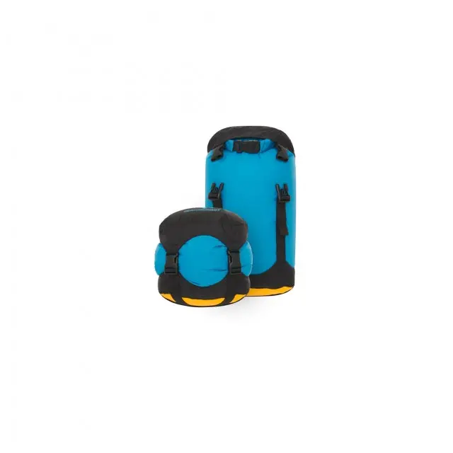 5L Evac Compression Dry Bag – Streamlined Waterproof Roll Top 2