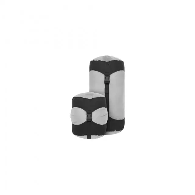 5L Ultra-Sil Compression Sack For Lightweight Packing 2