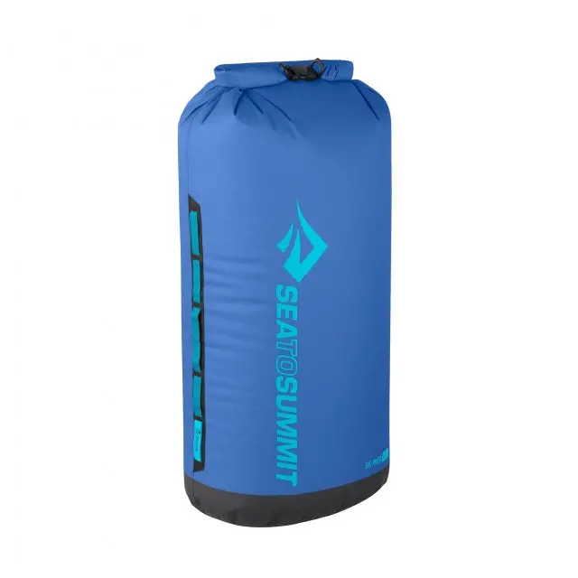 65L Big River Heavy-Duty Dry Bag – Extra-Large Waterproof Capacity 4