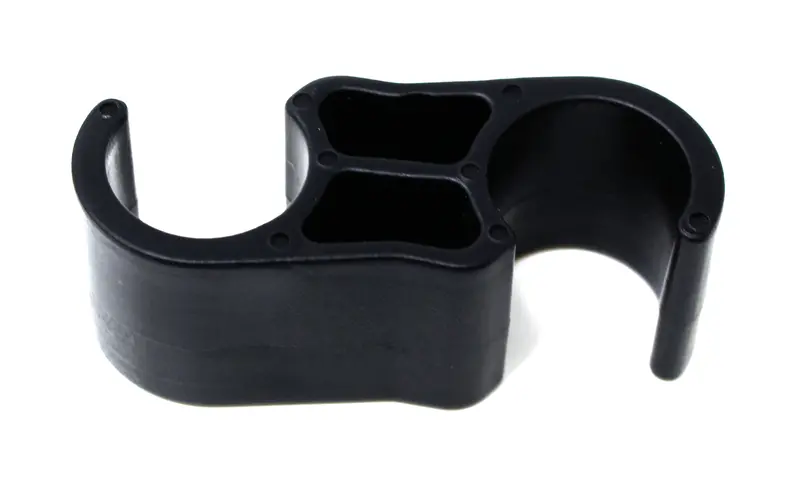 7/8" Bimini Top Pole Clips – Universal Fit For Four Winns, Maxum, Sea Ray, Bayliner, Mariah & Regal Boats 1