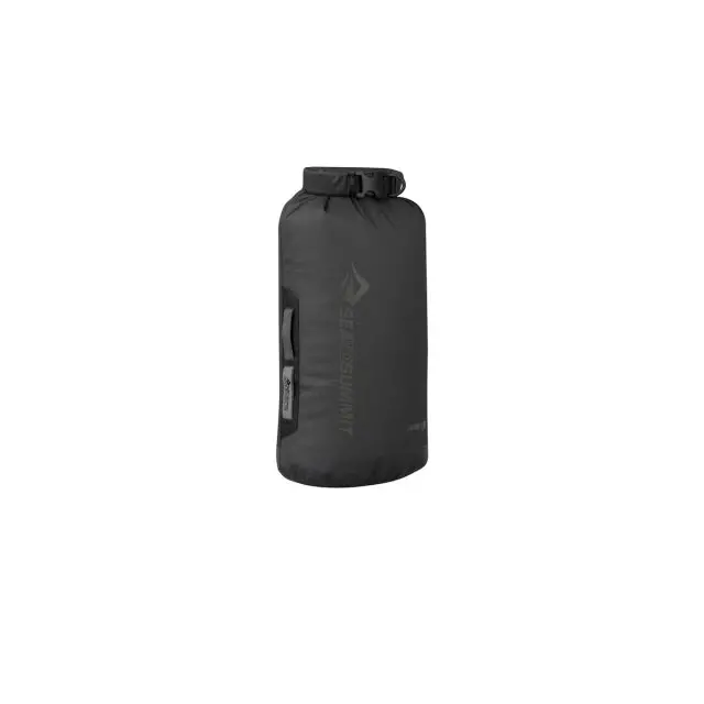 8L Big River Heavy-Duty Dry Bag – Rugged Waterproof Protection 2
