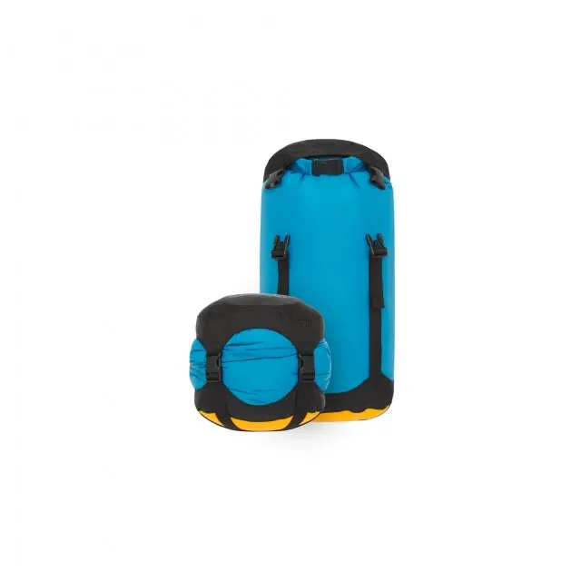 8L Evac Compression Dry Bag – Efficient Packing With Reliable Seal 2