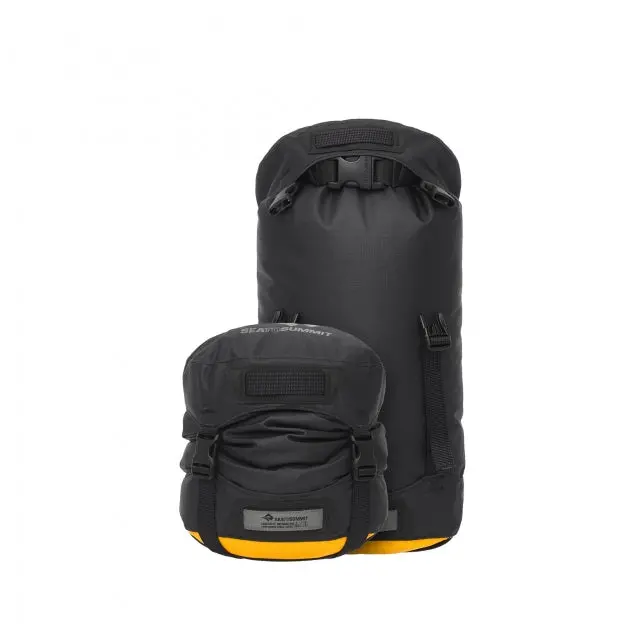 8L Evac Heavy-Duty Compression Dry Bag – Air-Expelling Seal 1