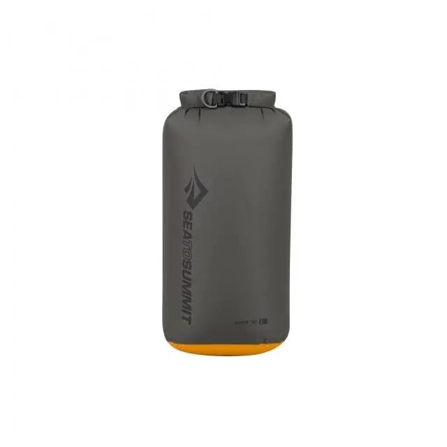 8L Evac Ultra-Light Dry Bag – Lightweight, Roll-Top Waterproof Storage 1
