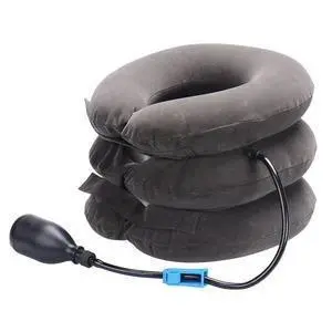 Adjustable Cervical Traction Device – Neck Pain Relief Tool 1