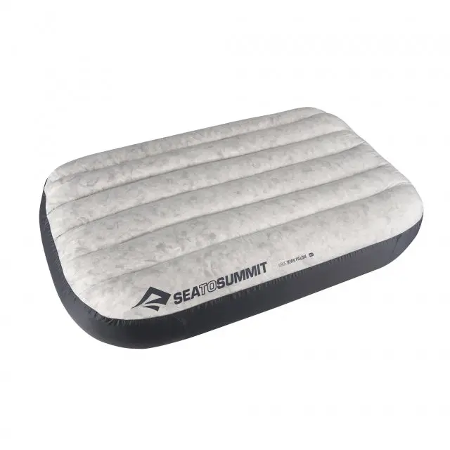 Aeros Down Travel Pillow – Deluxe Design 1