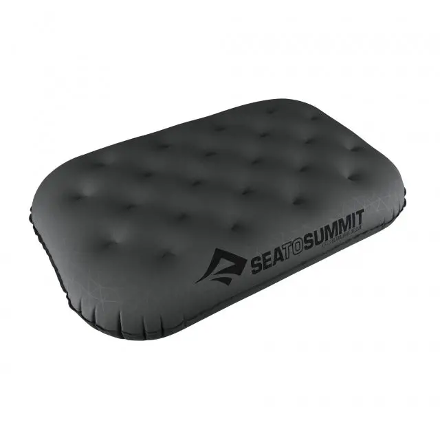 Aeros Ultra-Light Travel Pillow – Deluxe Build 2