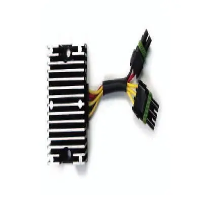 Aftermarket Sea-Doo Voltage Regulator Rectifier – Compatible With Gsx, Gt, Gtx, And Rx Models (278001241) 1