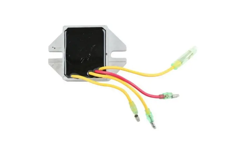 Aftermarket Voltage Regulator And Rectifier For Sea-Doo Gsx, Spx, Gtx, And Xp800 Models 1