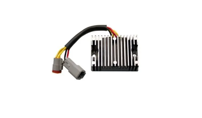 Aftermarket Voltage Regulator & Rectifier For Sea-Doo Gtx, Rxp, Rxt, Gti, And Wake Models 1