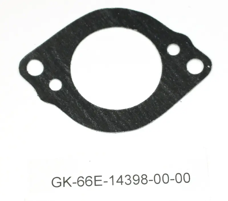 Aftermarket Yamaha Base Gasket For Gp/Xl/Xlt 800 & 1200 – Oem 66E-14398-00-00 1