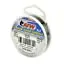 Afw Surflon Micro Ultra Wire Leader – 60 Lb Test, Black 1