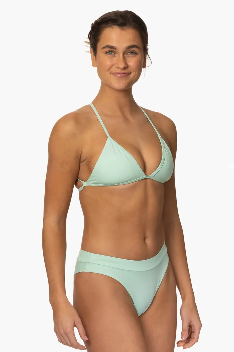 Alanna Sculpting Bikini Bottom – Segundo Style 2