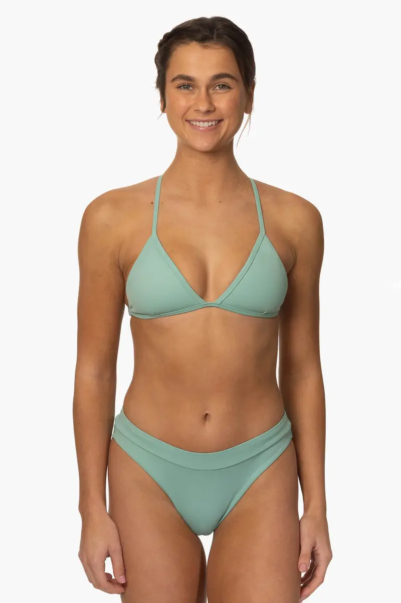 Alanna Timeless Bikini Bottom – Newport Palette 1