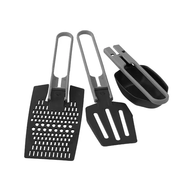 Alpine Spatula For Cooking And Camping 1
