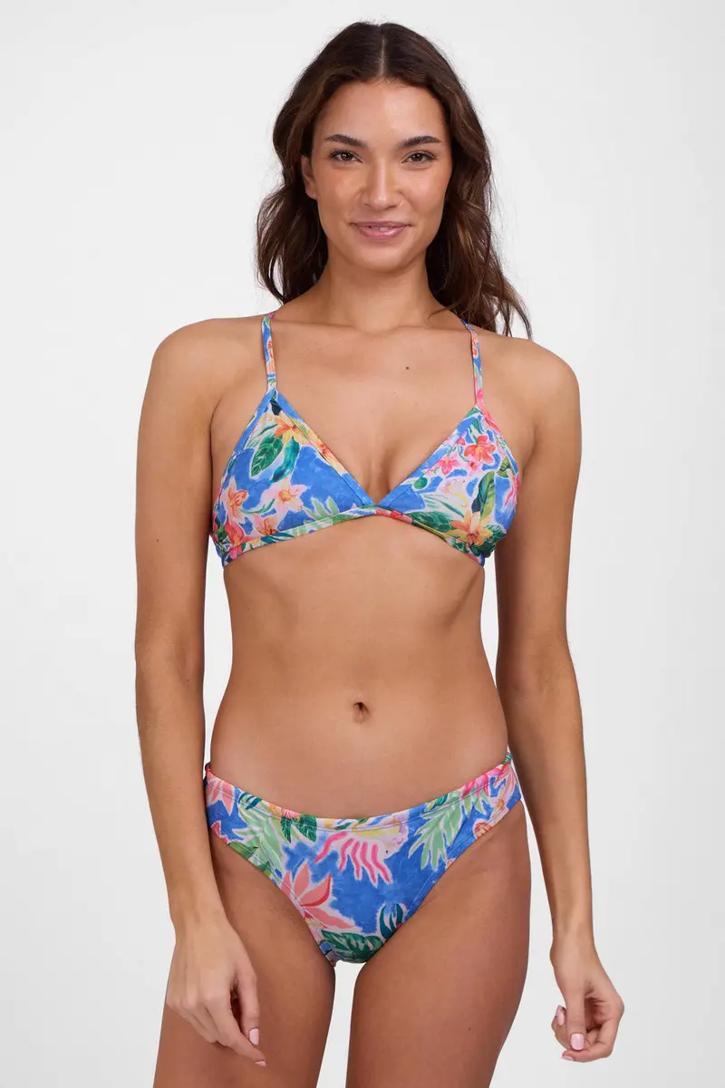 Andy Island Breeze Bikini Bottom 1