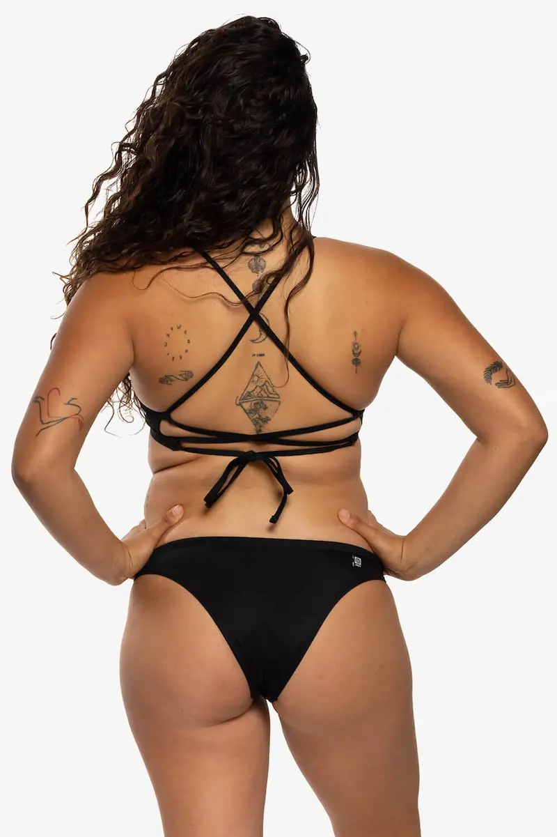 Angela Sculpting Bikini Bottom 1