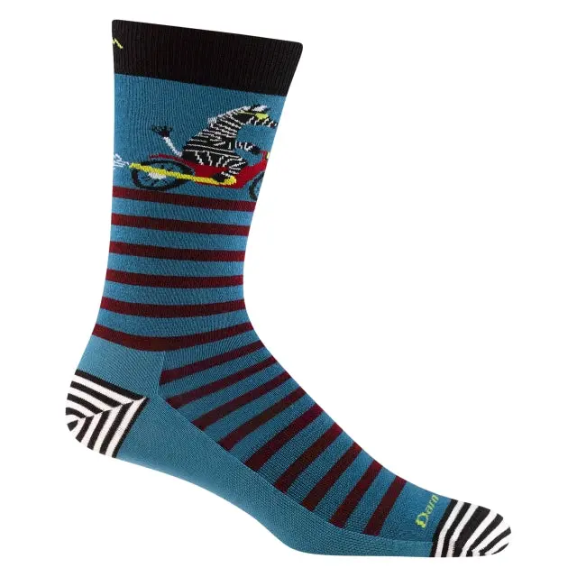 Animal Haus Lightweight Crew Socks 1