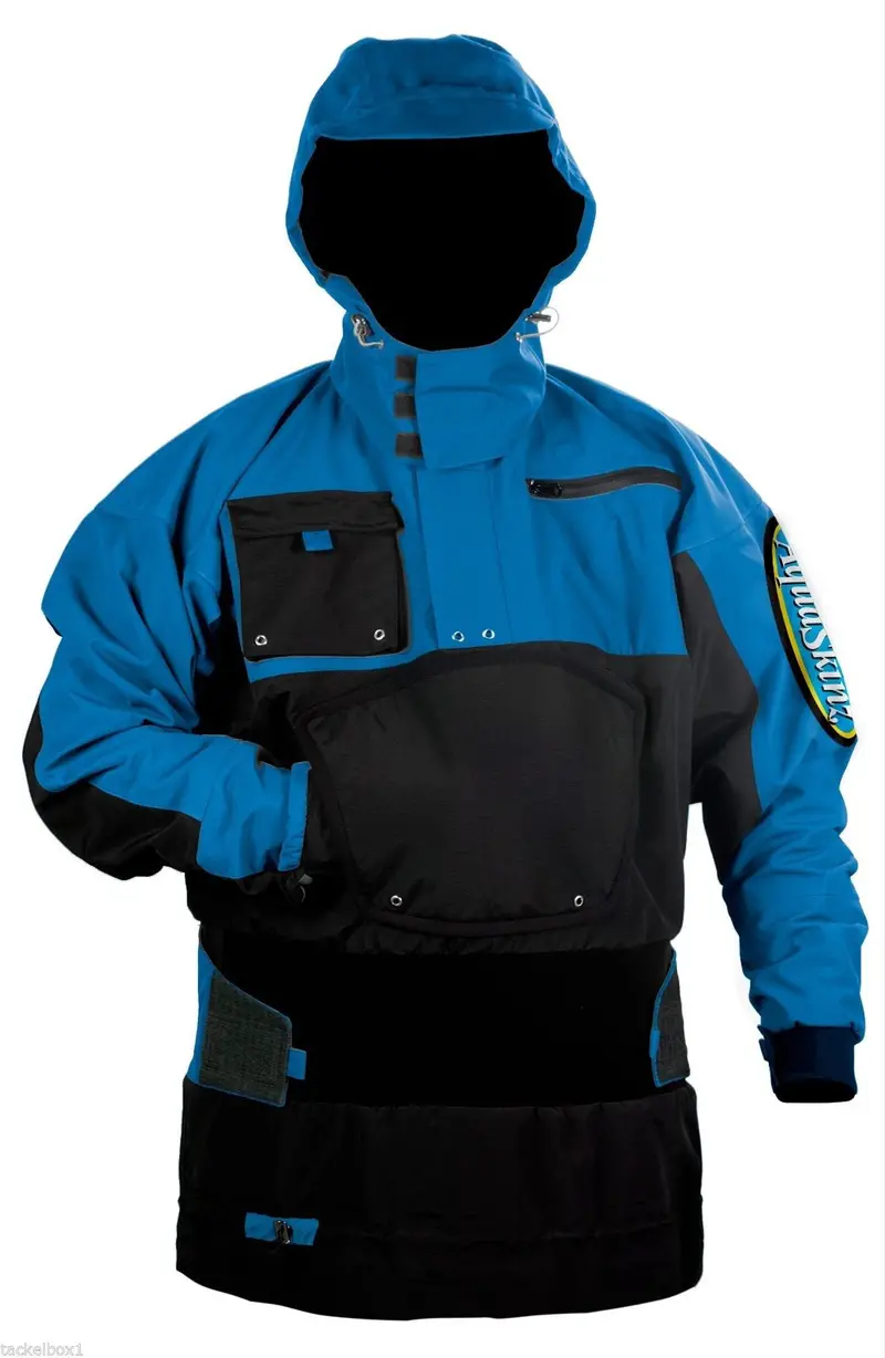 Aquaskinz Phantom Semi-Dry Top – Small/Medium 1