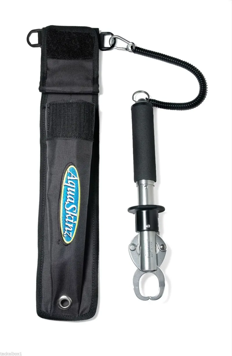 Aquaskinz Waterproof Scale Storage Pouch 1