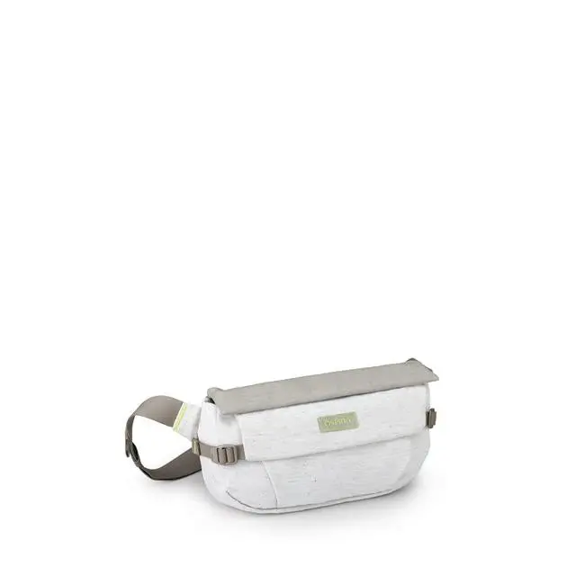 Arcane Hip Bag In Earth Tone 1