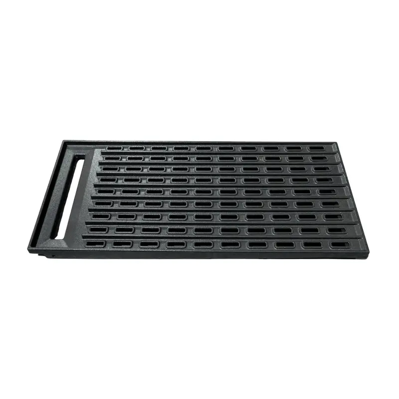 Artusi Multi-Function Grill Plates Set 1